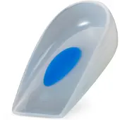 Mysole Silisoft Heelcup - M