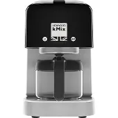 Kenwood Koffiezet Kmix Rich Zwart COX750