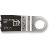 Sonstiges 63502119048 E-Cut Invalzaagblad 35 mm 5 stuk(s)
