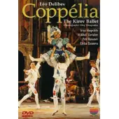 Cd Coppelia