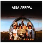 Universal Music ABBA - Arrival (LP) (Limited Edition)