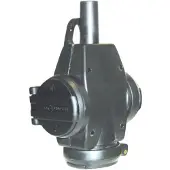 Qwatt Pro Verdeelblok Drieweg Rubb 3G1,5 10M Neopreen