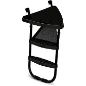 Berg Trampolineladder Ladder Platform + Ladder M