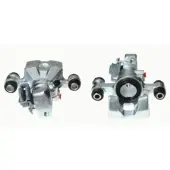 Brembo F 30 098 Remklauw