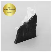 Konkurrent Jlin - Dark Energy (CD)