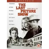 Sony Last Picture Show