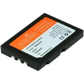 Jupio EN-EL2 1000 mAh
