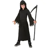 Vegaoo Zielen reaper kostuum voor kinderen