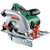 Bosch PKS 55 handcirkelzaag, model 10431