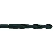 Metabo 625006000 Metaal-spiraalboor 1 stuks 13.5 mm Gezamenlijke lengte 160 mm 1 stuk(s)