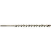 Metabo 623322000 Hamerboor 1 stuks 20 mm Gezamenlijke lengte 520 mm SDS-Max 1 stuk(s)