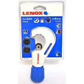 Lenoxx Pijpsnijder - 35 mm - LX10507460 - 10507460