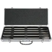 Makita Accessoires Beitelset 5-delig - D-40618