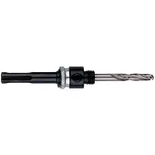 Metabo Verbindingsstuk SDS Plus 14-30 mm - 625217000