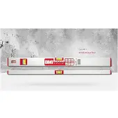 Bmi Aluminium blokwaterpas eurostar