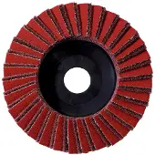Metabo Combi-lamellenschijf Ø 125 mm, medium | 626370000