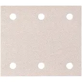 Makita P-35857 Schuurvel K150 114x102 White
