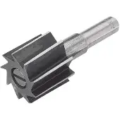 Wolfcraft Sponningfrees | Ø25 x 22mm | 1 stuk - 3260000
