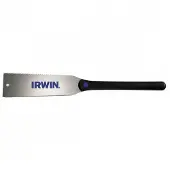 Irwin Trekzaag dubbele rand (rip/cross-cut) - Japanse zaag | 7/17TPI - IR10505164