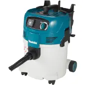 Makita VC3012M Stofzuiger M-Klasse