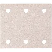 Makita P-35885 Schuurvel K320 114x102 White