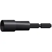 Makita Krachtdop 36X80mm 1 VK - 134865-9