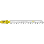 Metabo Decoupeerzaagbladen (5 st.) 4,00 mm BiM - 623976000