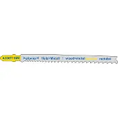 Metabo Decoupeerzaagbladen (5 st.) BiM 106mm/progressief - 623677000
