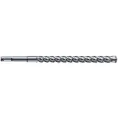 Metabo Hamerboor SDS-plus P4P Ø 12,0x210 mm - 626226000
