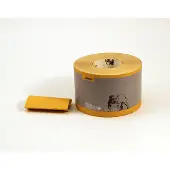 Mirka GOLD | 115 mm x 50 m | RLL P120 - 2351100112