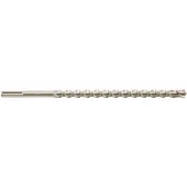 Metabo 623339000 Hamerboor 1 stuks 30 mm Gezamenlijke lengte 520 mm SDS-Max 1 stuk(s)
