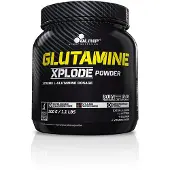 Olimp Glutamine Xplode - 500 g - Orange