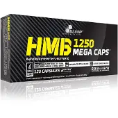 Olimp HMB Mega Caps - 120 caps