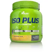 Olimp Sportnutrition Iso Plus - 700 g - Orange