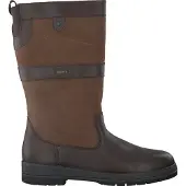 Dubarry Dames Boots Kildare - Bruin - Maat 39