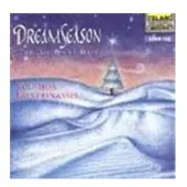 Cd Dream Season - The Christmas Harp / Yolanda Kondonassis