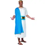 Smiffys Romeinse heer Sparco