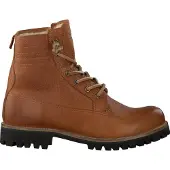 Blackstone DAKOTA - IL62 Cuoio - Boots
