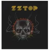 RecordCityJP Zz Top - Deguello Lp