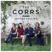 Warner Music Jupiter Calling