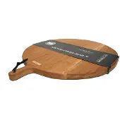 Dutchdeluxes XL Round Olied Oak