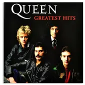 Universal Music Queen - Greatest Hits (CD)