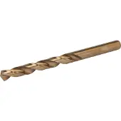 Labor HSS-cobalt boor geslepen 11x142mm
