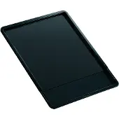 Zenker 6537 - Bakplaat voor Oven - Anti-aanbaklaag - Zwart - 40 x 29 cm - 1 stuk
