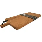 Dutchdeluxes XL Rectangular Olied Oak