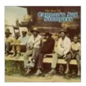Cd The Best Of Cannon's Jug Stompers
