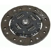 SACHS 1878 005 783 Koppelingsplaat