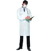 Vegaoo Doctors Costume