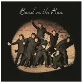 Universal Music Wings - Band On The Run (CD)