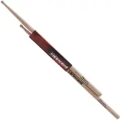 Wincent W-7ART hickory drumstokken 7A, ronde tip